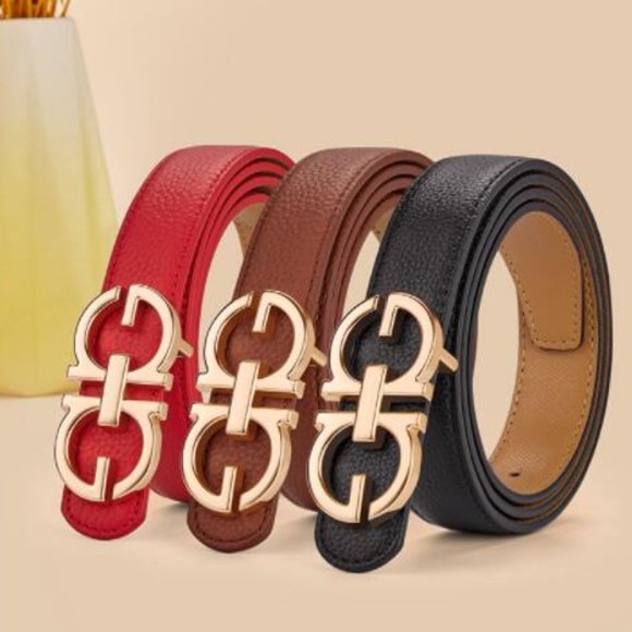 Skirt belt